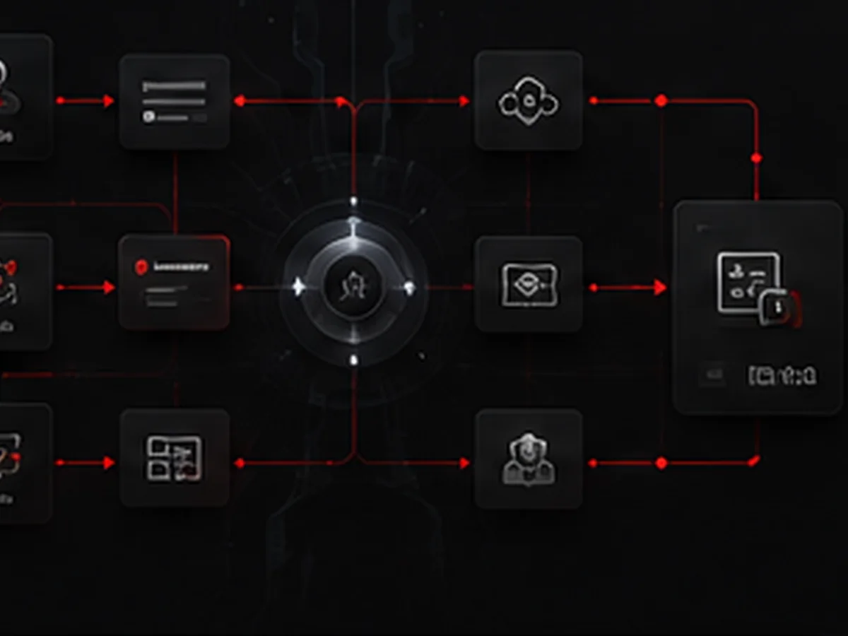 APE DIGITAL — Automação e IA